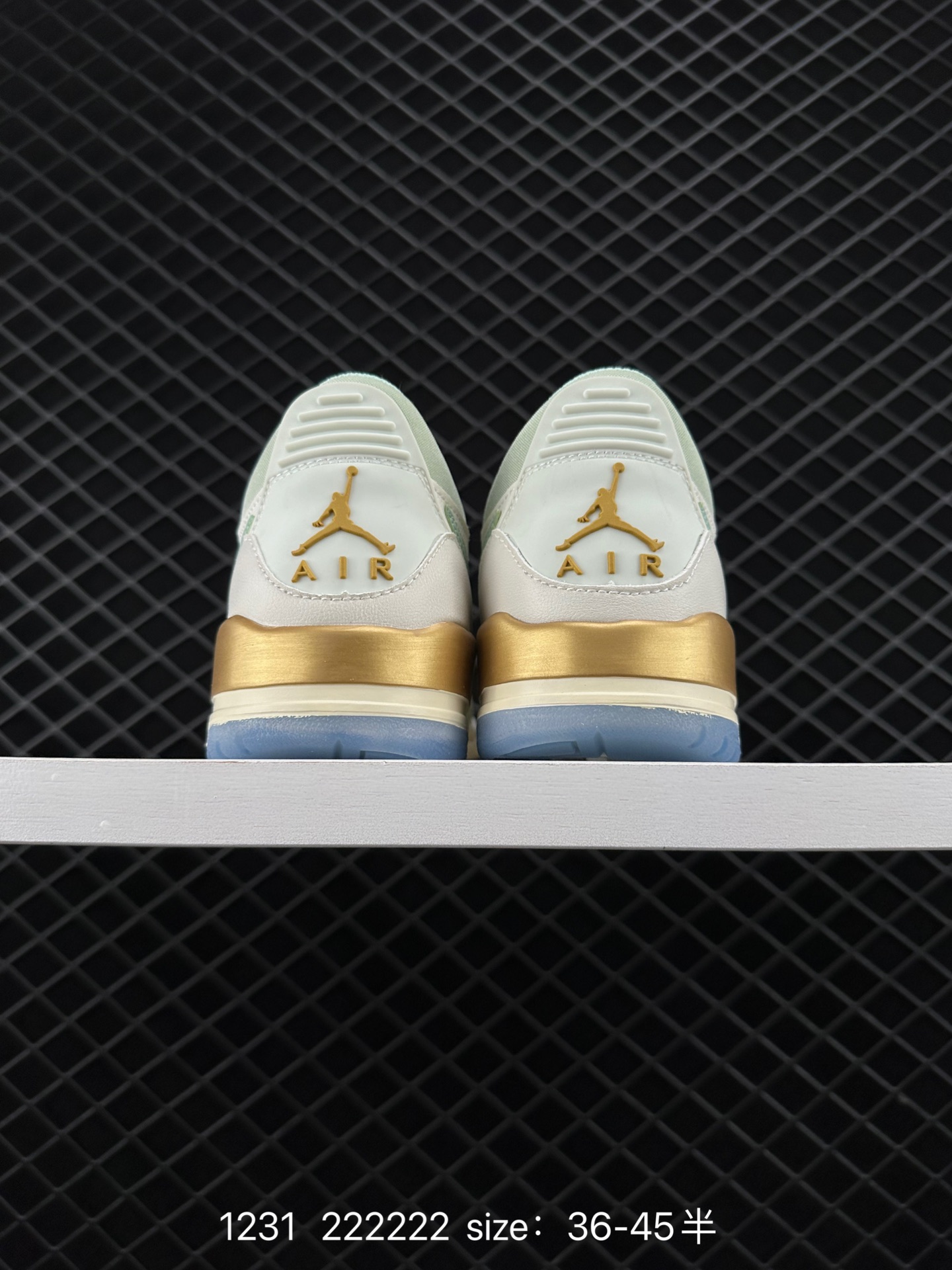 Air Jordan Legacy 312